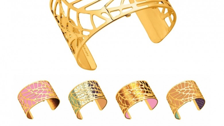 Buy les georgettes jewellery in UK - Niche Jewellery