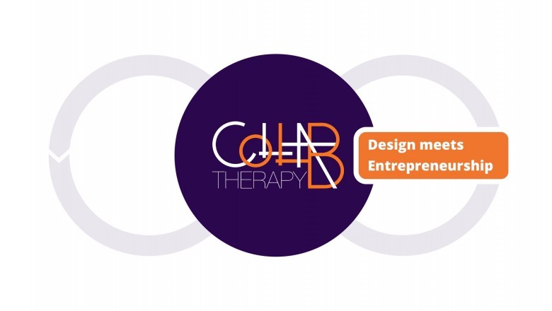 Co-design workspace in New Delhi - Collab Therapy