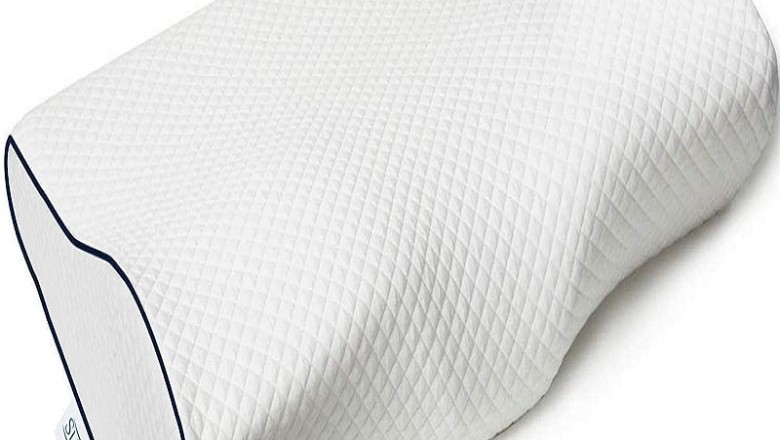 Does Cervical Pillow Help with Neck Pain?