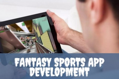 Fantasy Sports App Development | Fantasy Cricket App Development