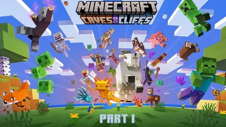 Five Steps to Creating an Amazing Minecraft Server