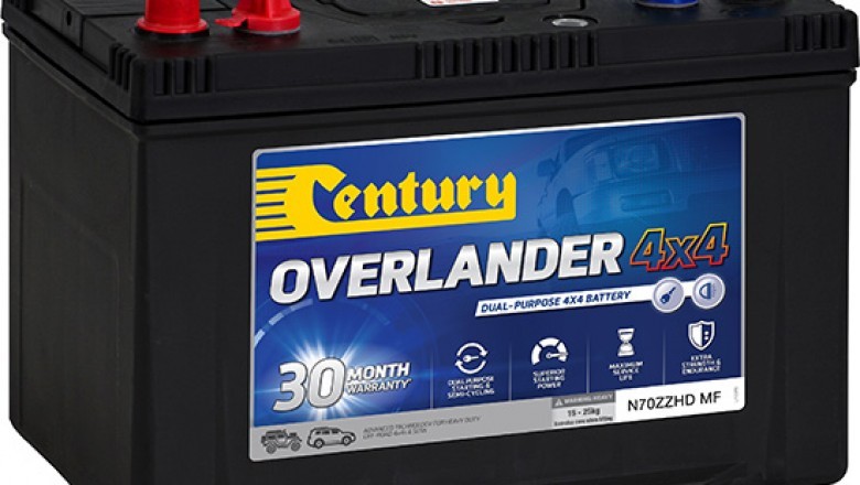 Golf Cart Batteries Brisbane | Motorcycle Battery