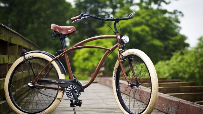 Instructions to Properly Maintain Your Bicycle