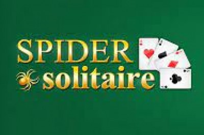 Let's Play : Spider Solitaire