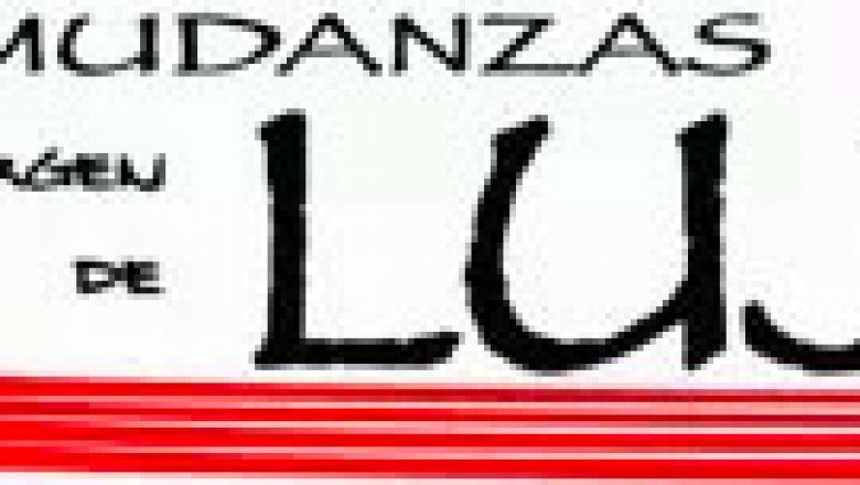 Mudanzas Lujan