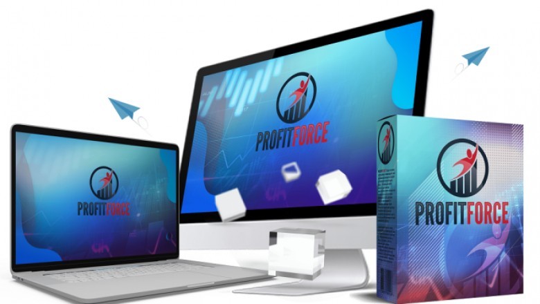 Profit Force Review
