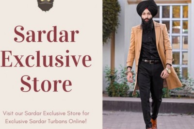 Sardar Exclusive Store Online
