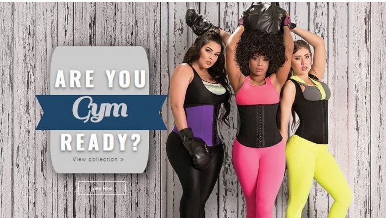 Secret Solutions Curve Wear | Finest Shapers