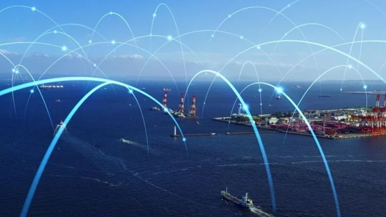 Shipping risk management companies.