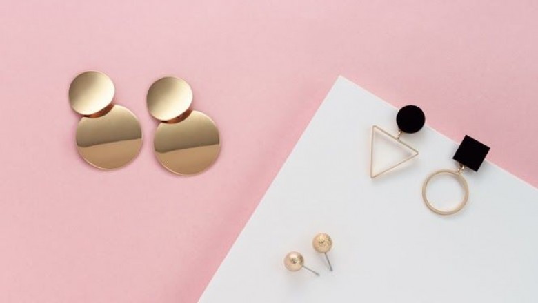 Starting an Earring Business: Your Solid Action Plan