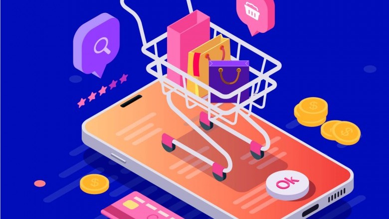 The Best E-COMMERCE Marketing Agency.