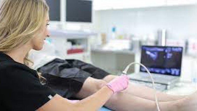 vein Treatment clinic in Manhattan