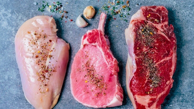 A Healthier Red Meat| Noble Premium Bison
