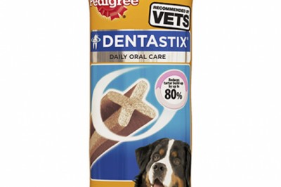 Buy Pedigree Dentastix For Large Dogs | Pet Food | Online at Lowest Price