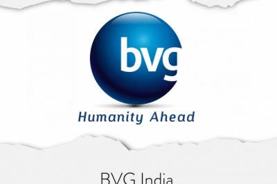BVG India Financial Statements