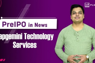 Capgemini Technology Services India Limited | Amazing results 2021