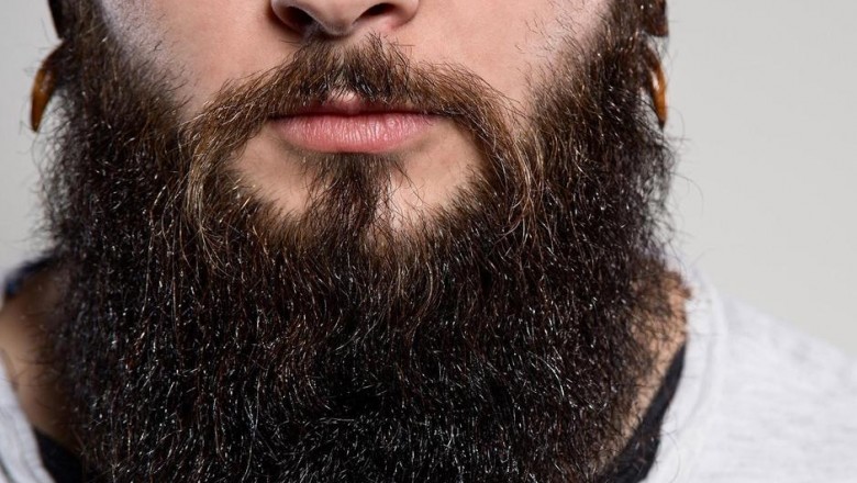 Facial Hair Transplantation and Tips for Hair Care