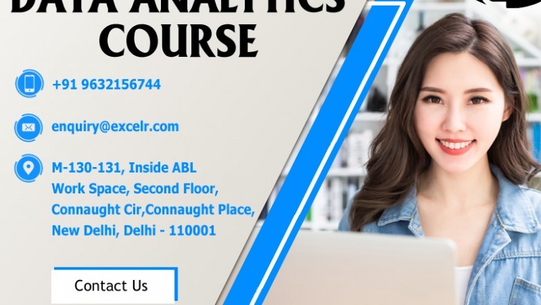 Greatest Data Science Courses Training Data Analytics Course