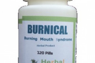 Herbal Treatment for Burning Mouth Syndrome | Remedies | Herbal Care Products