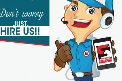 Home Cleaning Services in Near Me by Sadguru Facility