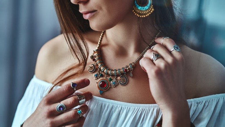 How to Start Artificial Jewelry Business?