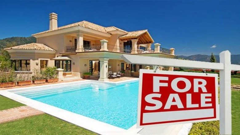 Hua Hin Property