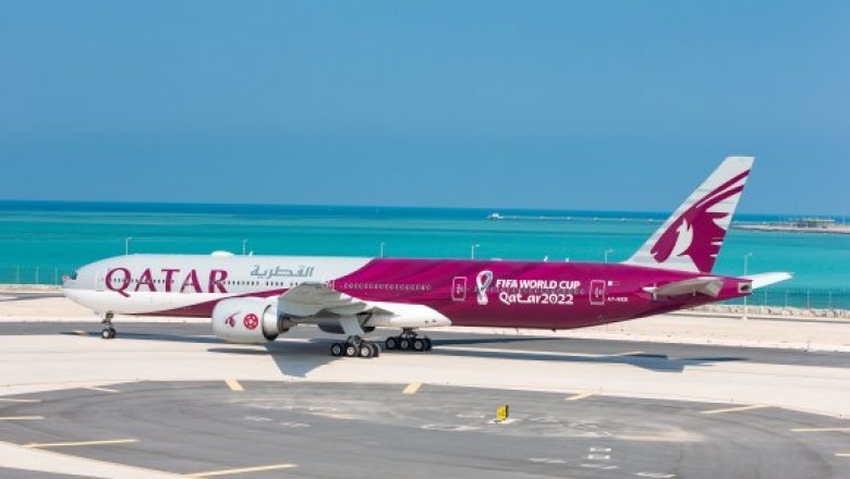 Is Qatar Airways giving refunds?