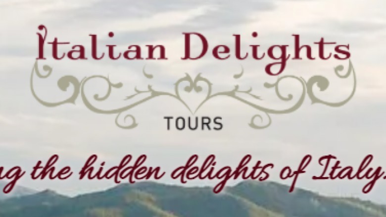 Italian Delights Tours