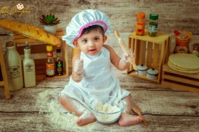Little Dimples By Tisha - Experts in Maternity Photography