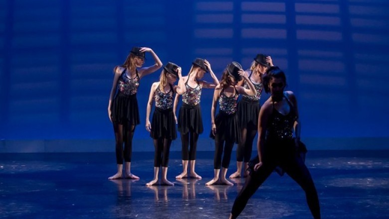 Online Dance Classes