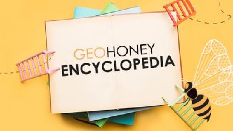 Online Honey Shop in Dubai