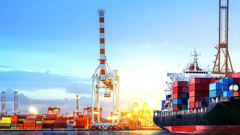 Shipbroking plays a critical role in the shipping industry's overall transportation business, facilitating trade between various sectors