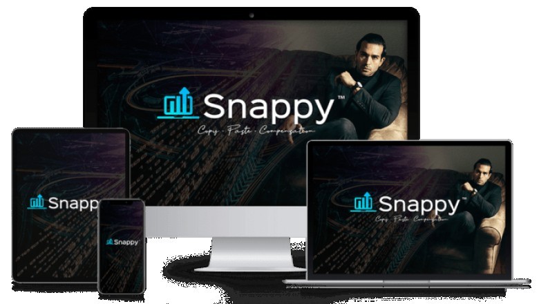 Snappy Review From Huda Review Team