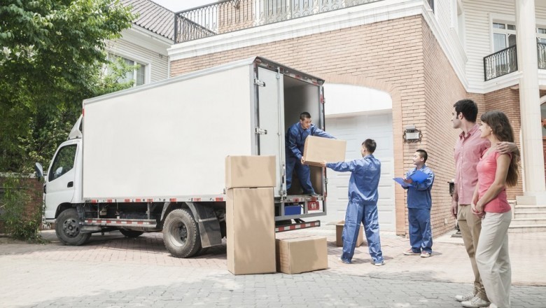 The Ultimate Guide to Moving Offices & Checklist