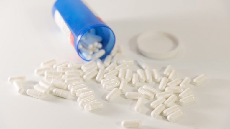 What causes lower back pain and, how can it be managed using naltrexone