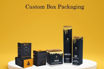 Why Businesses Choose Custom Cannabidiol Packaging Solutions for Their Cannabidiol Products?