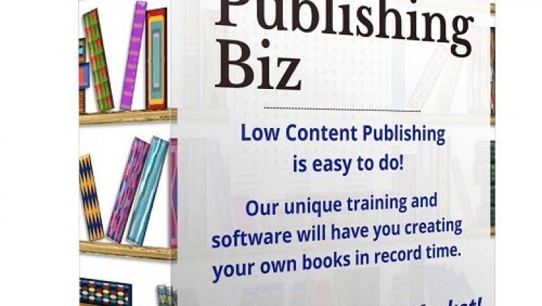 Your Publishing Biz Review