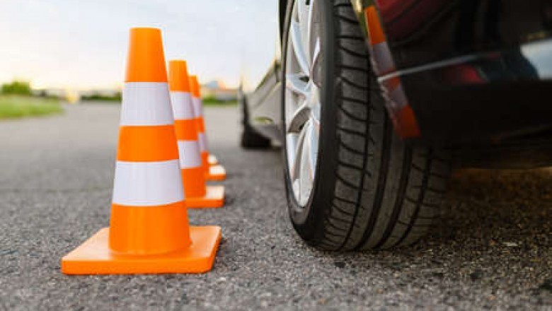 6 hour driving course NJ