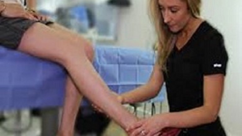 Be Required To Call Specialists If Having Varicose or Spider Veins?