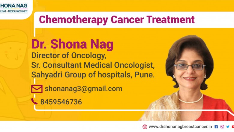 Best Doctor for Cancer Chemotherapy Treatment Center in Pune