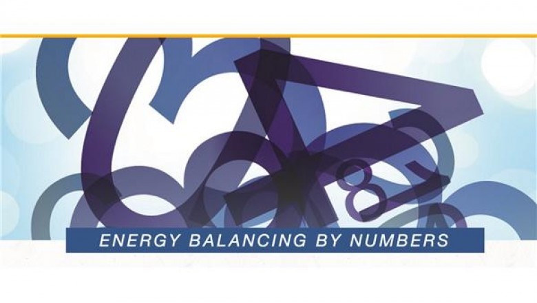 Best Energy Balancing By Number | The Wellness Codes