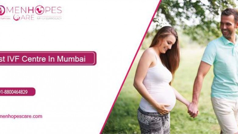 Best IVF Center in mumbai | IVF clinic in mumbai