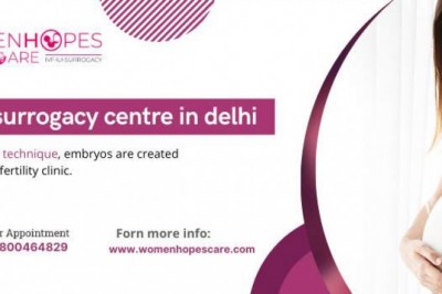 Best SURROGACY Center in Delhi | SURROGACY clinic in Delhi