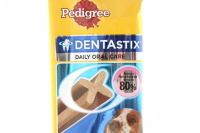Buy Pedigree Dentastix For Medium Dogs | Pet Food | Online at Lowest Price