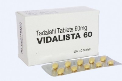Buy Vidalista 60 | Best Ever Pill | USA