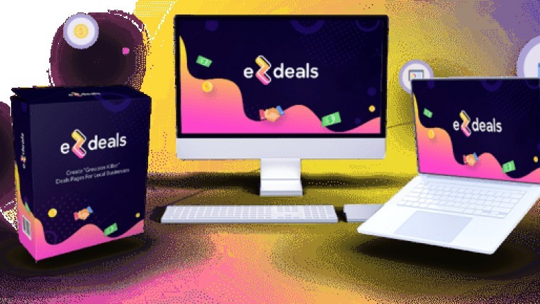 EZDeals Review From HudaReview Team