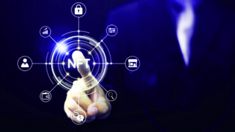 Get customized blockchain solutions from NFT Marketplace Development Services Company