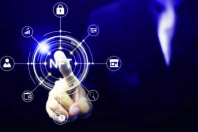 Get customized blockchain solutions from NFT Marketplace Development Services Company