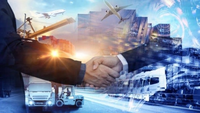 Ocean Freight - How International Shipping Works