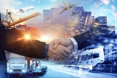 Ocean Freight - How International Shipping Works